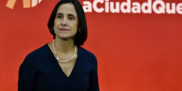 Luz Elena González: será la titular de la Secretaría de Energía en el Gabinete de Claudia Sheinbaum