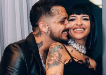 Christian Nodal habló sobre si tenía planes de boda con Cazzu antes de anunciar romance con Ángela Aguilar