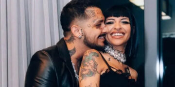 Christian Nodal habló sobre si tenía planes de boda con Cazzu antes de anunciar romance con Ángela Aguilar