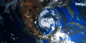 En el Gobierno se alistan los huracanes; esto dice el Presidente