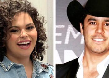 Eduardo Capetillo Jr. ‘friendzonea’ a Lucerito Mijares y NIEGA tener una relación con ella