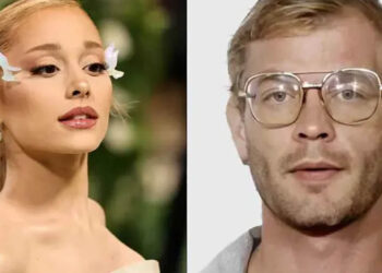 Familia de víctima de Jeffrey Dahmer critica a Ariana Grande por su fascinación con el criminal
