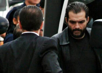 Suspenden recaptura de Carlos Ahumada a solicitud de Fiscalía de CDMX