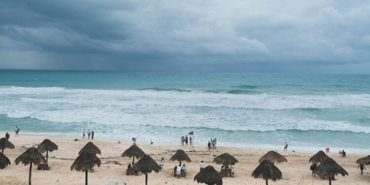 Con afectaciones por ciclón Uno, al menos 17 estados de la República