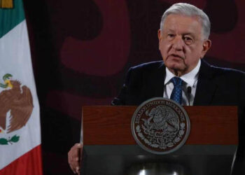 AMLO: No hemos podido resolver del todo la tendencia privatizadora de la CFE, pero hemos avanzado