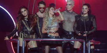 Christian Chávez sobre sus compañeros de RBD: ‘no somos tan unidos’