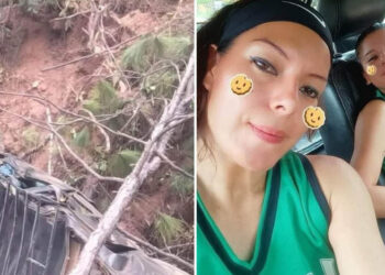 Mueren tres basquetbolistas oaxaqueñas en accidente automovilístico