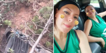 Mueren tres basquetbolistas oaxaqueñas en accidente automovilístico