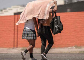 Se registran 30 muertes por altas temperaturas en México del 13 al 18 de junio; suman 155 en lo que va del año