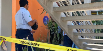Muere hombre aplastado tras intentar usar elevador en restaurante de Torreón