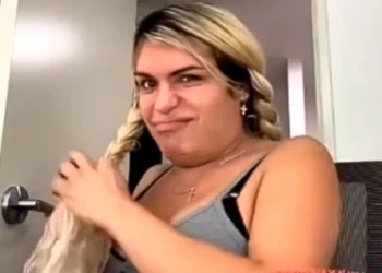Wendy Guevara relata que sufrió transfobia en pleno Día del orgullo: “Señores doble moral”