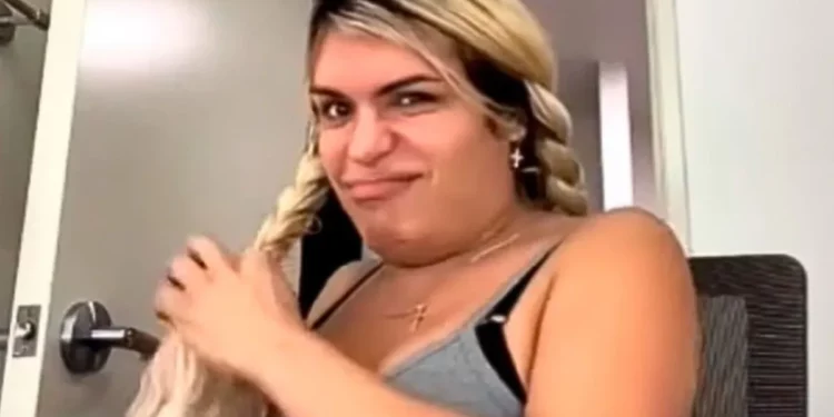 Wendy Guevara relata que sufrió transfobia en pleno Día del orgullo: “Señores doble moral”