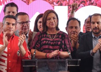 AMLO responde a petición opositora de recuento de votos: ‘Si me preguntan, voto por voto, casilla por casilla’