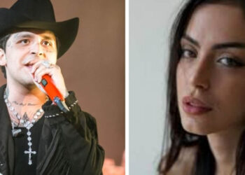 ¿Quién es Paula Machado?, la joven a quien están relacionando con Christian Nodal