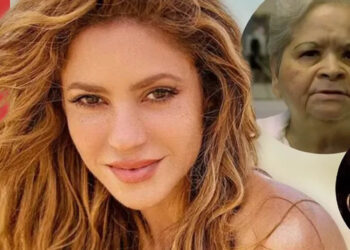 Yolanda Saldívar, homicida de Selena Quintanilla, quiere ser la ‘mano derecha’ de Shakira cuando salga de prisión