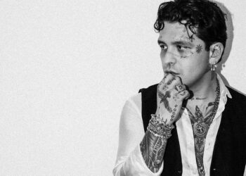 Christian Nodal anuncia concierto en Argentina y fans de Cazzu piden se cancele; “nadie te quiere”