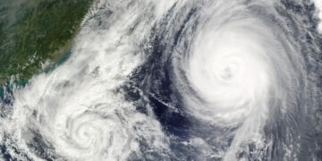 Onda Tropical 5: ¿Cuándo llega a México y qué estados serán afectados?