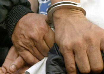 Detienen a dos presuntos autores del asesinato de 2 bebés y 4 mujeres en León, Guanajuato