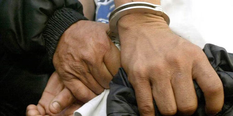 Detienen a dos presuntos autores del asesinato de 2 bebés y 4 mujeres en León, Guanajuato