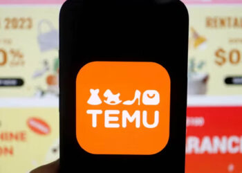 La aplicación de compras Temu enfrenta acusaciones de espionaje masivo en mensajes de texto