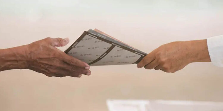 Elecciones 2024: Suman 176 denuncias por presuntos delitos electorales en el país