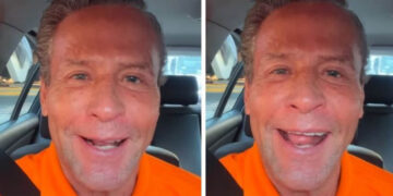 Entre risas, Alfredo Adame anuncia que entrará a prisión: “Voy recluso”