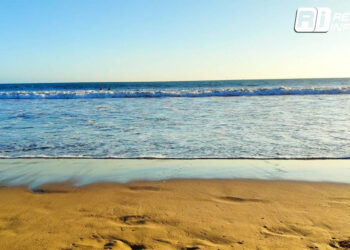 Continuarán las altas temperaturas el día de hoy lunes para Mazatlán