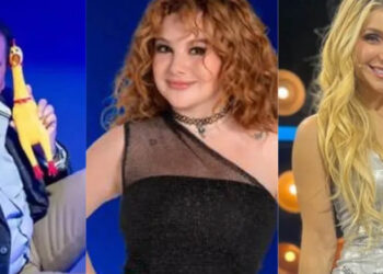 FILTRAN la lista de los posibles participantes de ‘La Casa de los Famosos México 2’