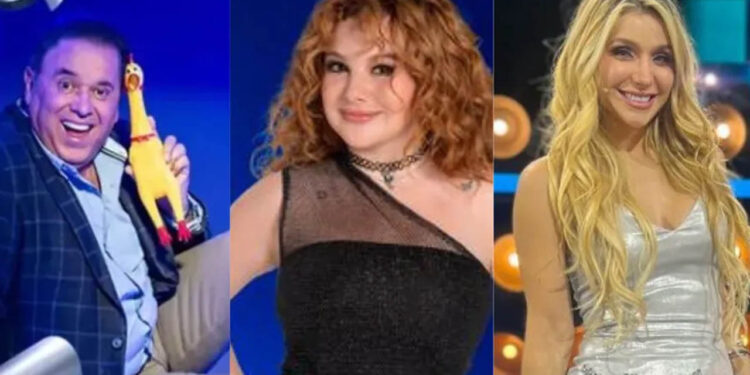 FILTRAN la lista de los posibles participantes de ‘La Casa de los Famosos México 2’