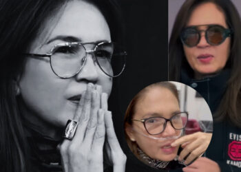 Qué tiene Yolanda Andrade, y por qué preocupa su salud