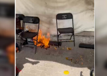 SSPC minimiza los hechos de violencia registrados durante las elecciones: “Fue una jornada pacífica con incidentes mínimos”