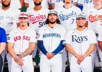 Durán, Muñoz y Paredes; los mexicanos que se intentarán robar el show en el All Star Game 2024