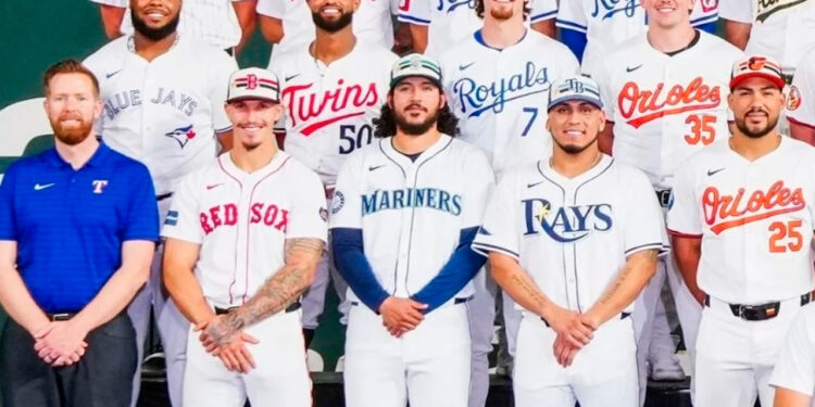 Durán, Muñoz y Paredes; los mexicanos que se intentarán robar el show en el All Star Game 2024