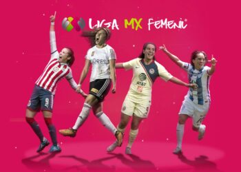 Liga MX Femenil: Irene Guerrero y los fichajes más espectaculares para el Apertura 2024