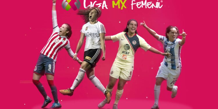 Liga MX Femenil: Irene Guerrero y los fichajes más espectaculares para el Apertura 2024