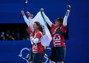 Juegos Olímpicos: En el siglo XXI, las mujeres han ganado más medallas para México que los hombres