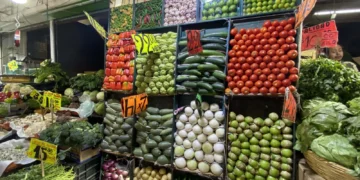 Inflación se acelera y llega a 5.61% en primera quincena de julio