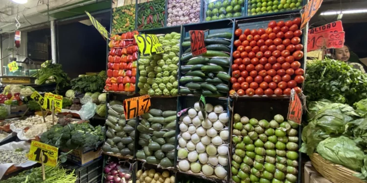 Inflación se acelera y llega a 5.61% en primera quincena de julio