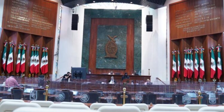 Reforman Ley Electoral en Sinaloa para garantizar el voto de residentes en el extranjero