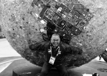 Fallece entrenador de boxeo en la Villa Olímpica de París 2024