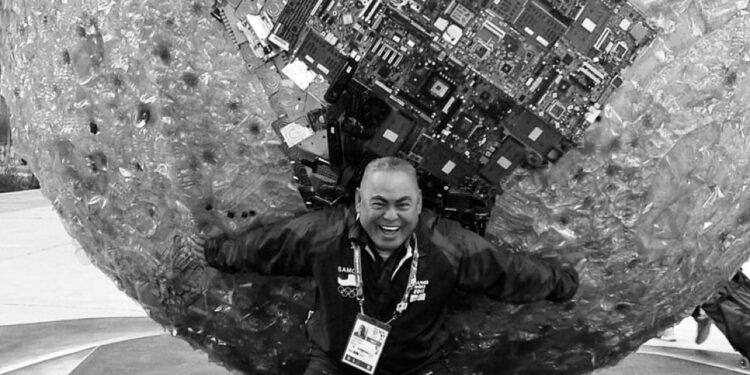 Fallece entrenador de boxeo en la Villa Olímpica de París 2024