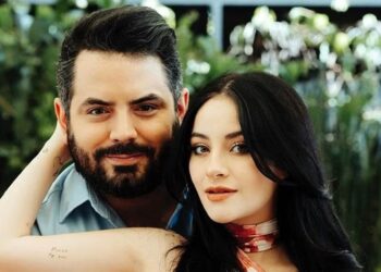 José Eduardo Derbez y Paola Dalay se convierten en padres por primera vez