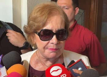 Inicia FGE carpeta por homicidio doloso