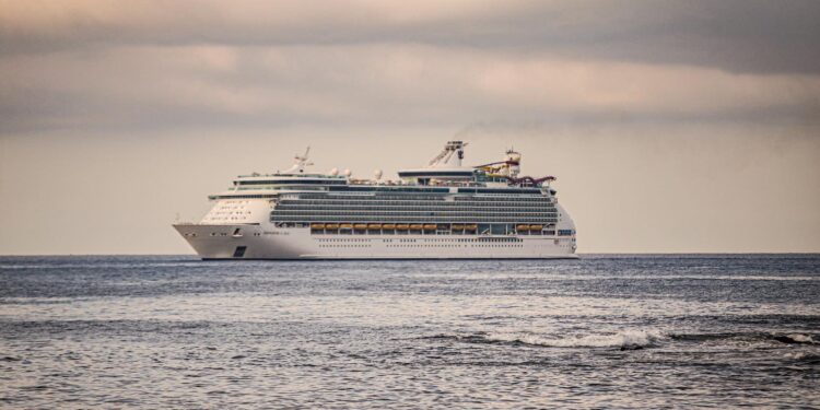 Mazatlán recibirá cuatro cruceros en el mes de agosto