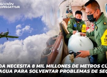 Sinaloa necesita 8 mil millones de metros cúbicos de agua para solventar problemas de sequía