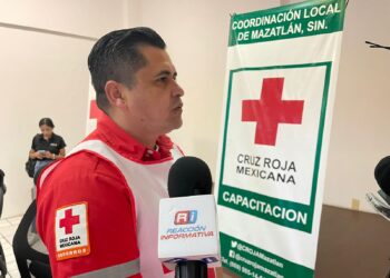 Cruz Roja atiende 672 emergencias en junio