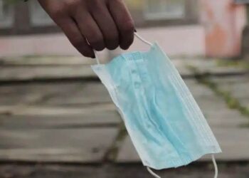 Pese a casos activos de Covid-19 e influenza en Sinaloa, el uso del cubrebocas no es obligatorio