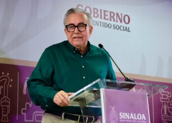 A partir de esta semana se podrá iniciar con la estimulación de lluvias: Rocha