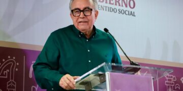 A partir de esta semana se podrá iniciar con la estimulación de lluvias: Rocha