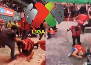 Presunto narco sería el aficionado fallecido en el partido Xolos vs Chivas